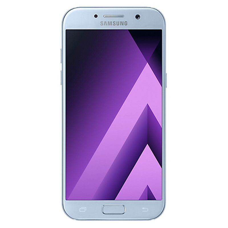 Samsung Galaxy A5 2017 Sm A520 32gb Azul